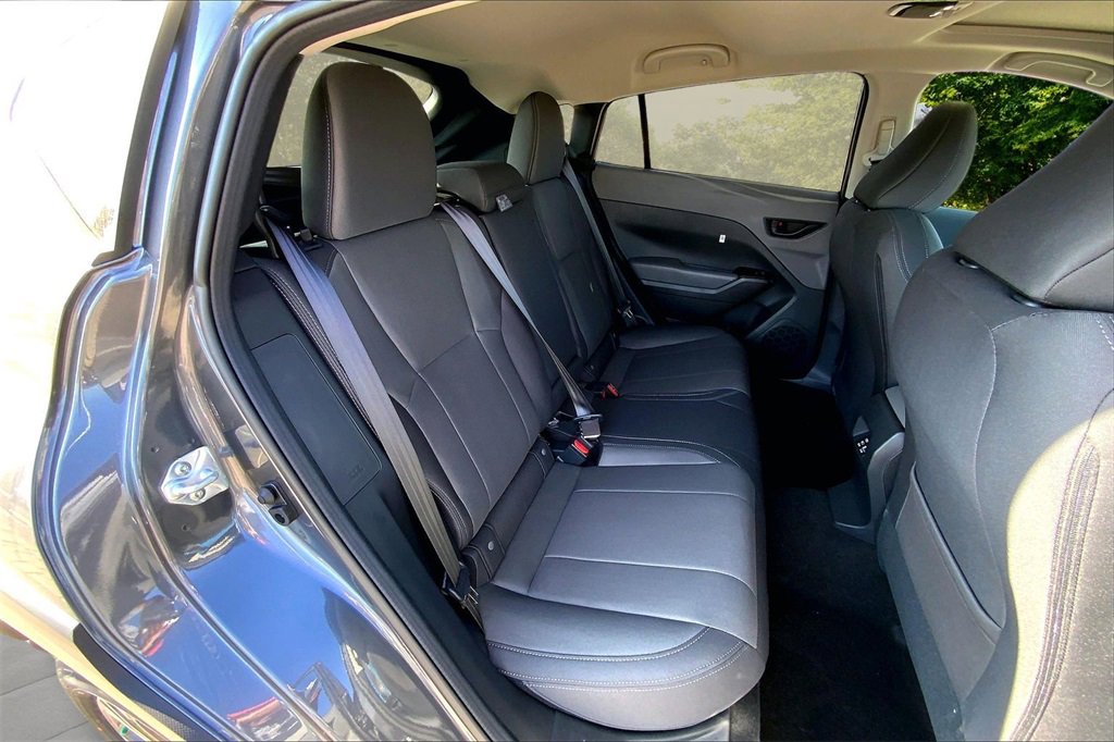 New 2026 Subaru Crosstrek 2.0i Premium image 9