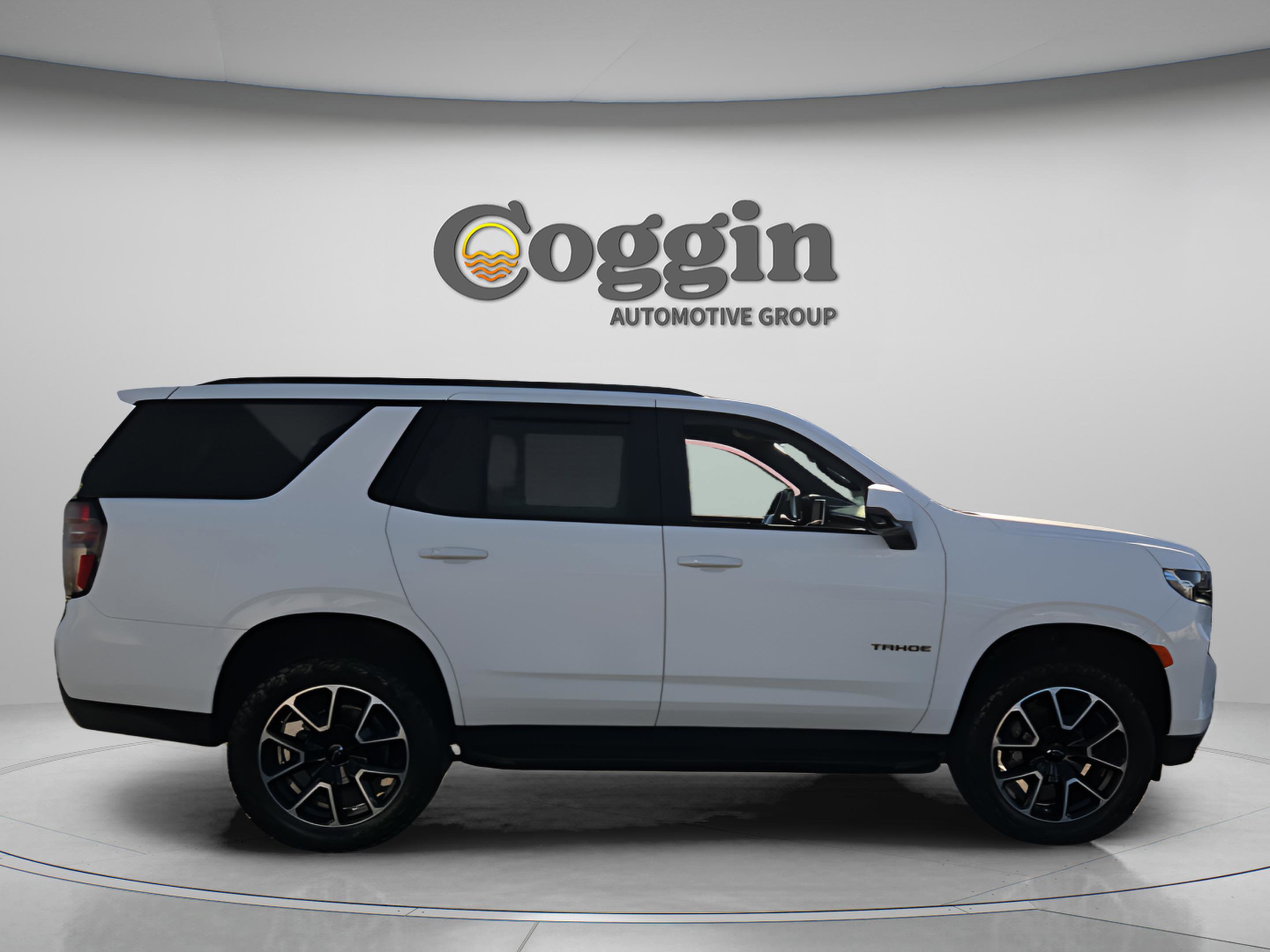 Used 2024 Chevrolet Tahoe RST w/ Luxury Package image 6