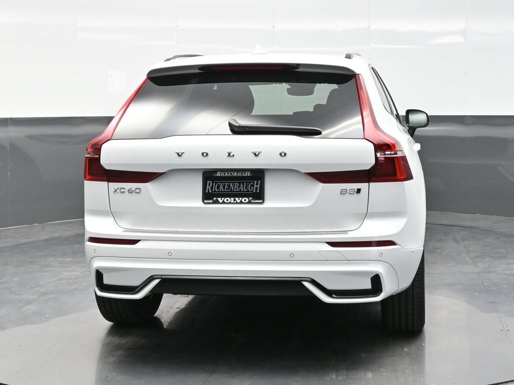 New 2026 Volvo XC60 B5 Plus w/ Climate Package AWD/4WD image 6