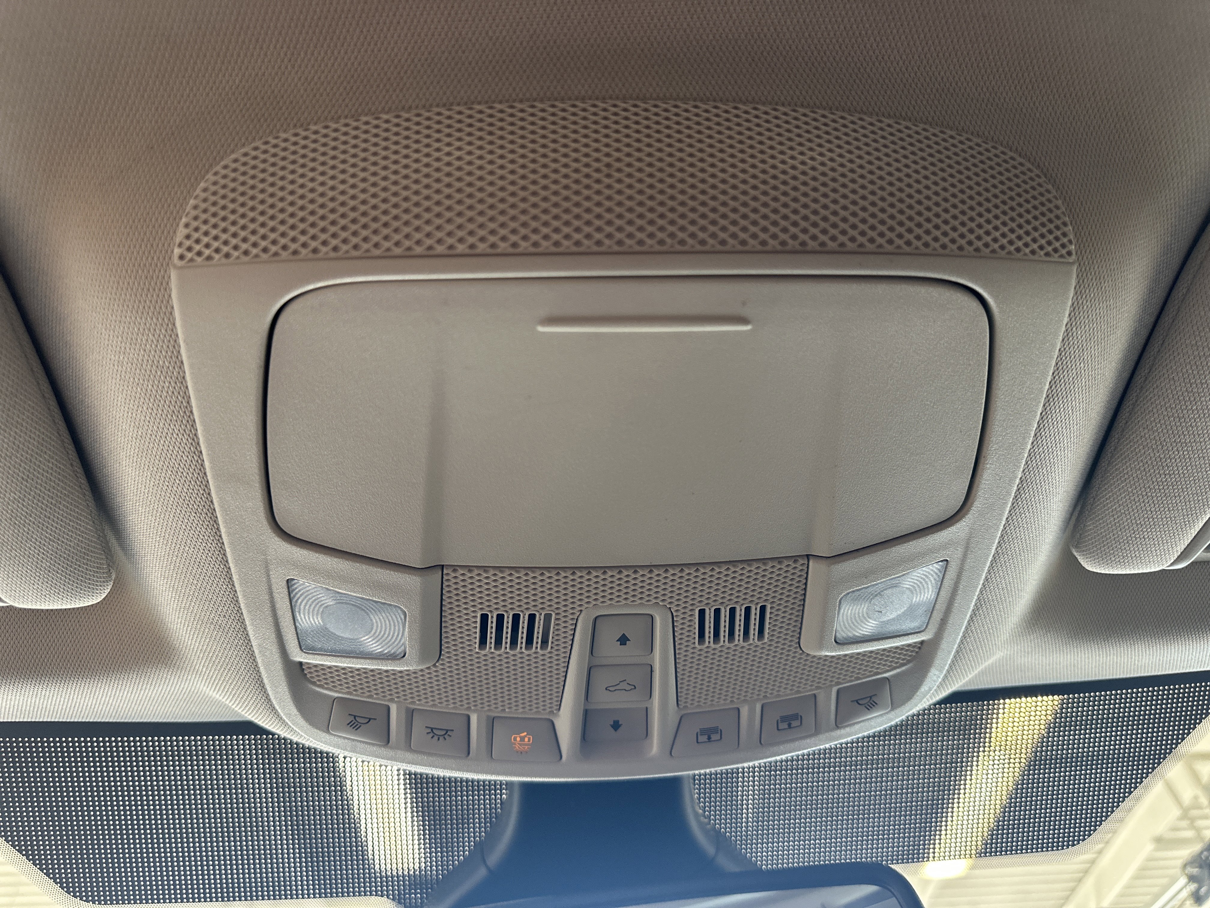 Used 2024 Ford Edge SEL w/ Convenience Package image 41