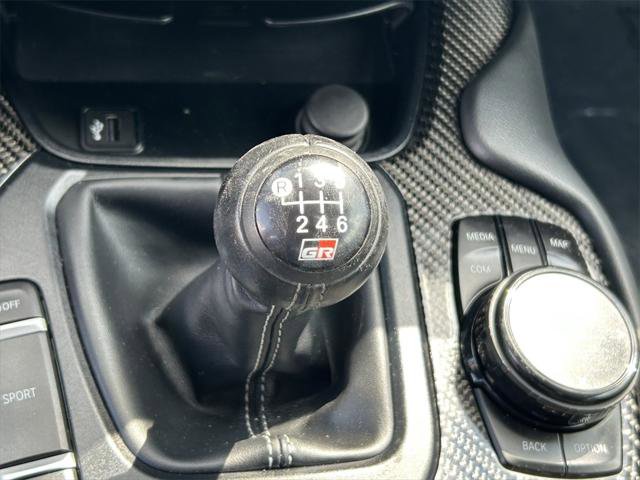 Certified 2023 Toyota Supra Premium image 22