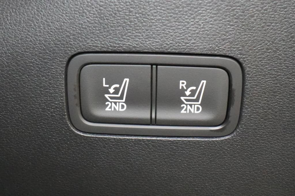 New 2026 Hyundai Santa Fe SE image 26