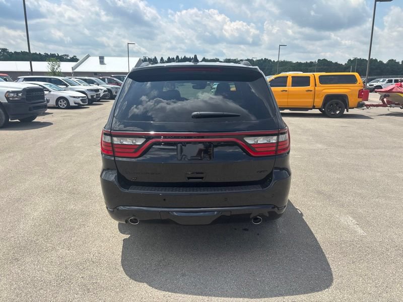 New 2026 Dodge Durango GT AWD/4WD image 4
