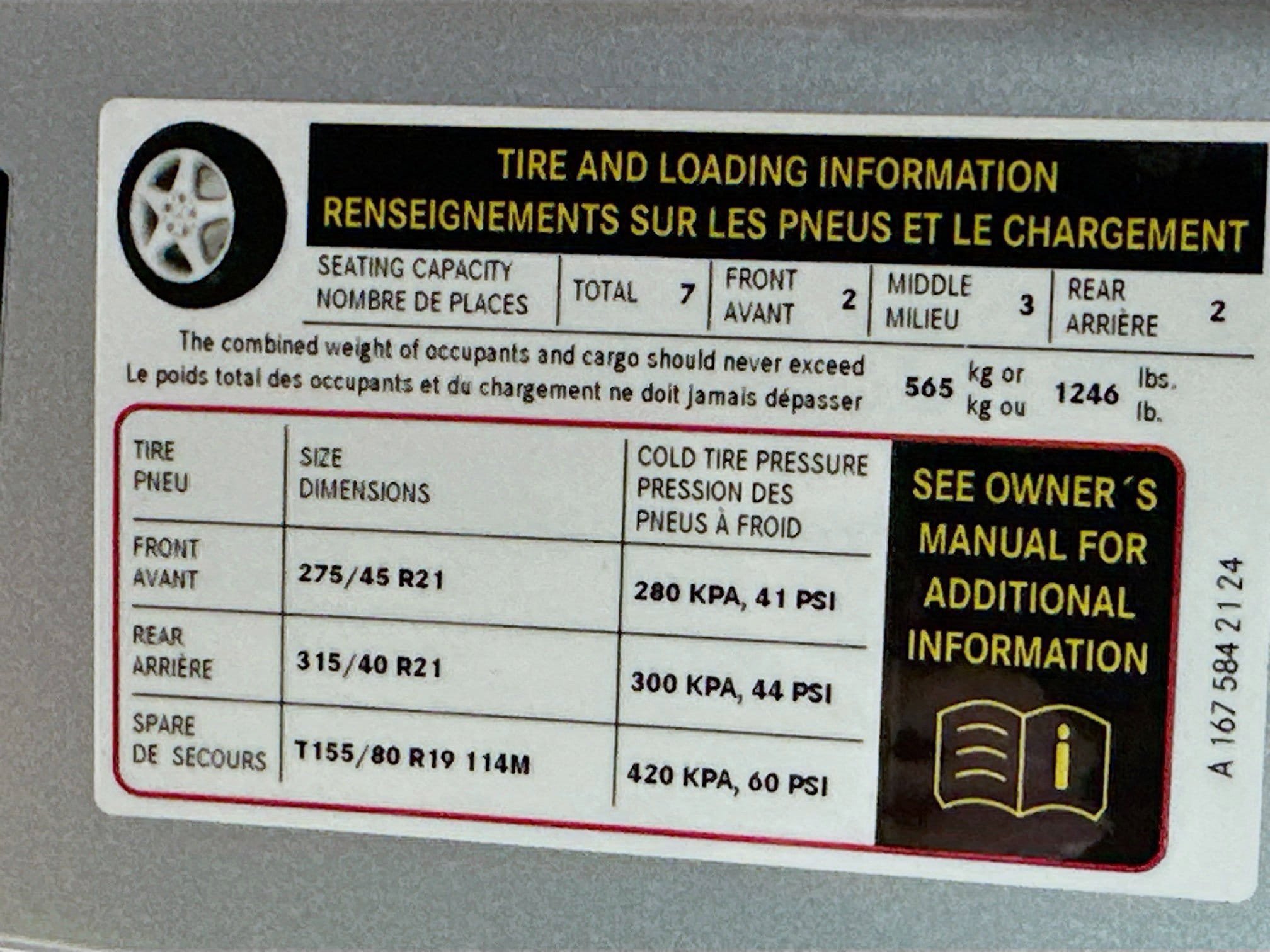 Certified 2026 Mercedes-Benz GLS 450 4MATIC image 42