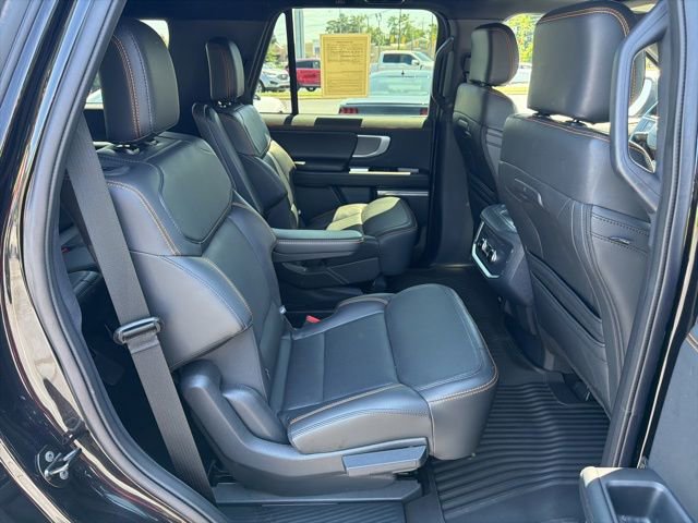Certified 2025 Ford Expedition Tremor AWD/4WD image 22