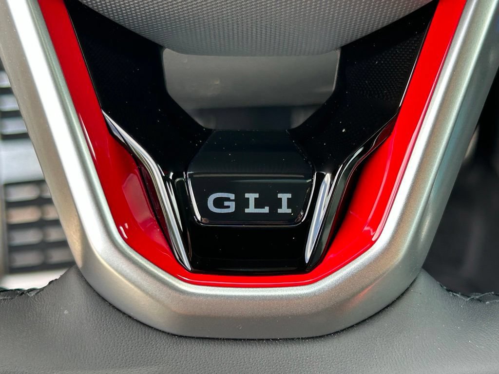 New 2026 Volkswagen Jetta GLI Autobahn FWD image 27