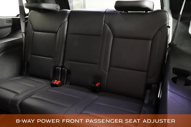Used 2025 Chevrolet Tahoe LT RWD image 17