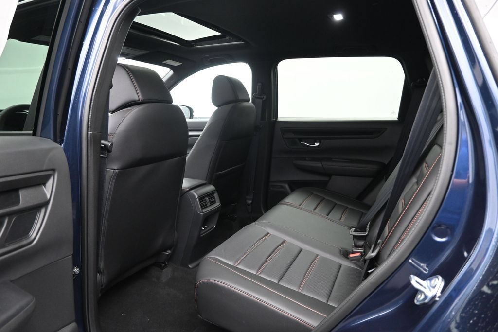 New 2026 Honda CR-V Sport-L image 19
