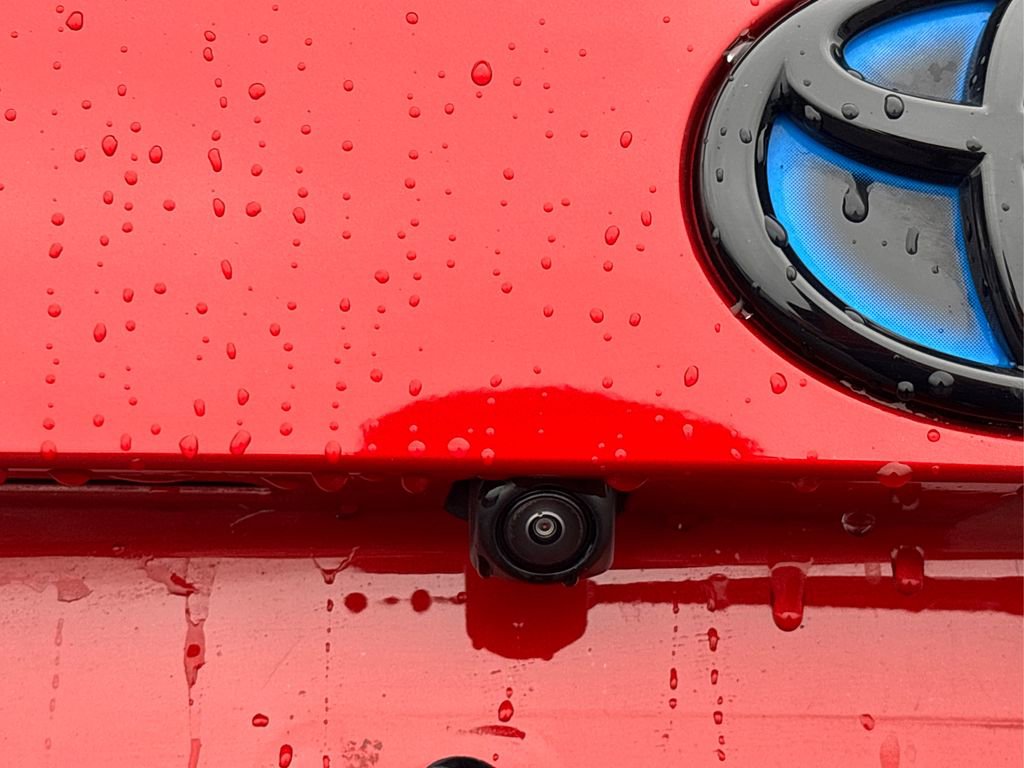 Used 2024 Toyota RAV4 XSE image 16