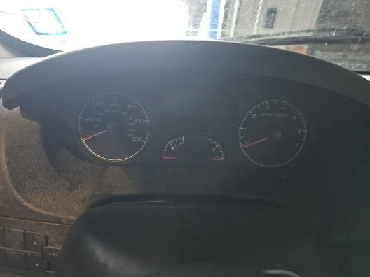 Used 2020 RAM ProMaster 3500 image 7