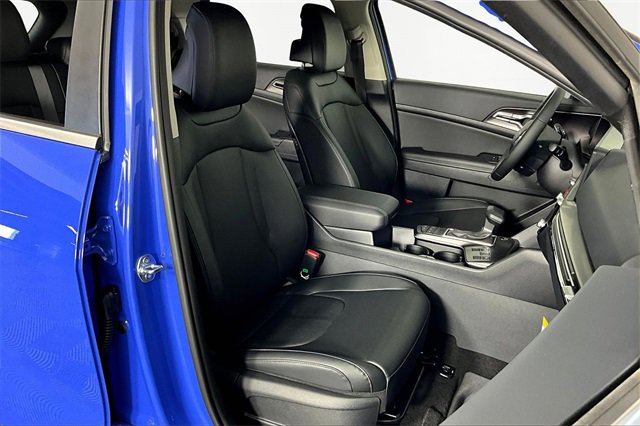 New 2026 Kia Sportage EX w/ EX Panorama Roof Package image 11