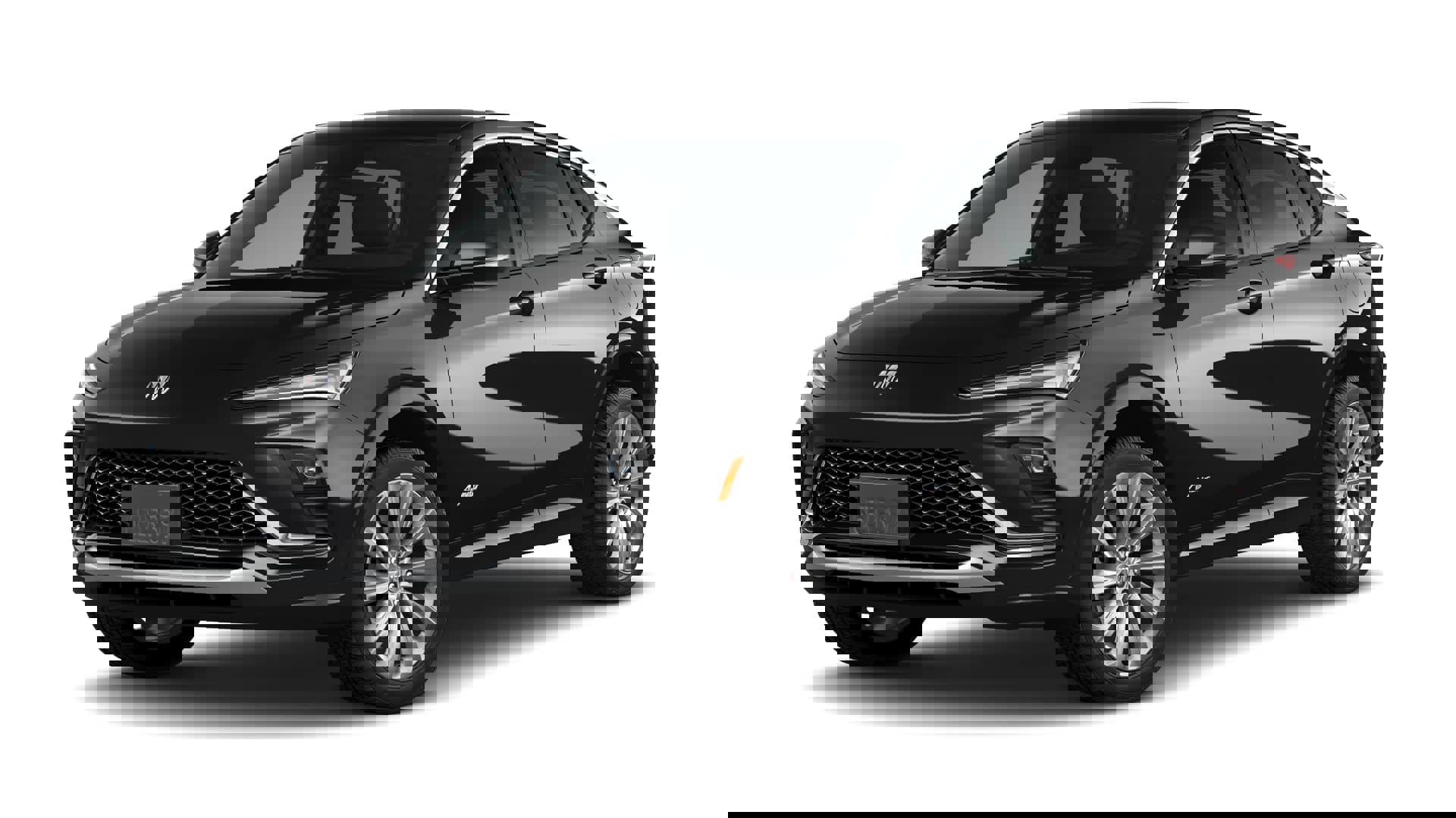 New 2026 Buick Envista Avenir image 25