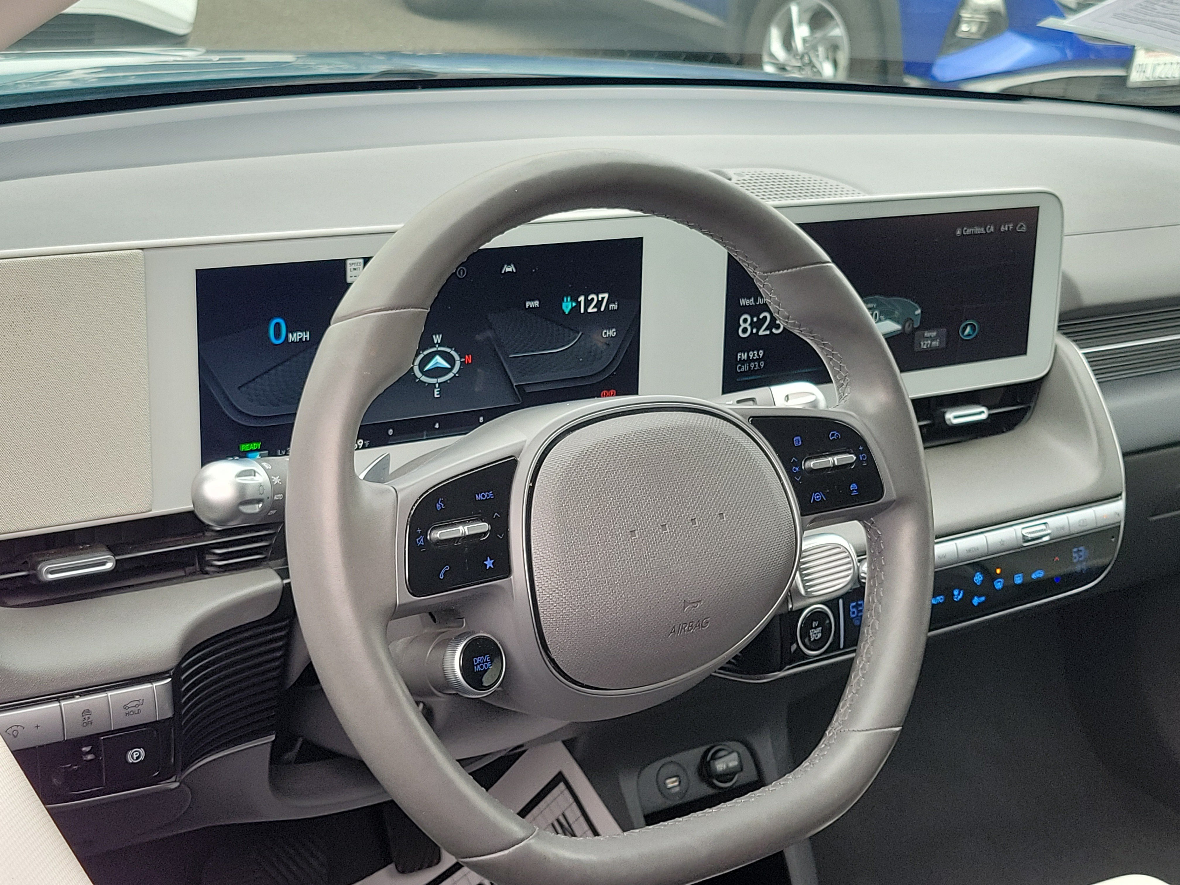 Used 2024 Hyundai Ioniq 5 SEL RWD image 9
