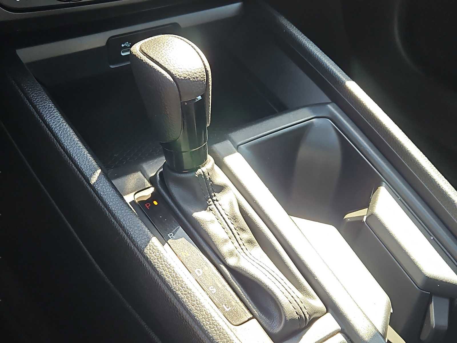 Certified 2023 Honda Accord EX image 27
