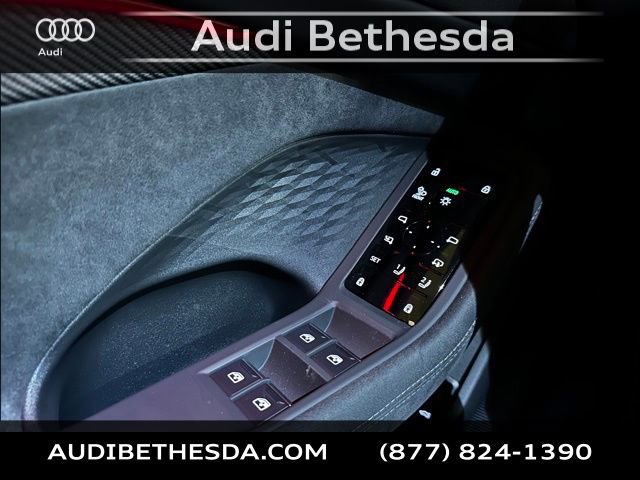 New 2026 Audi S5 Premium Plus AWD/4WD image 14