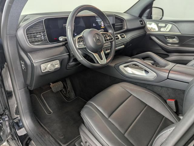 Used 2021 Mercedes-Benz GLE 350 4MATIC image 15
