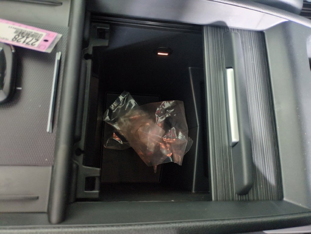 New 2027 Honda Odyssey Sport-L image 28