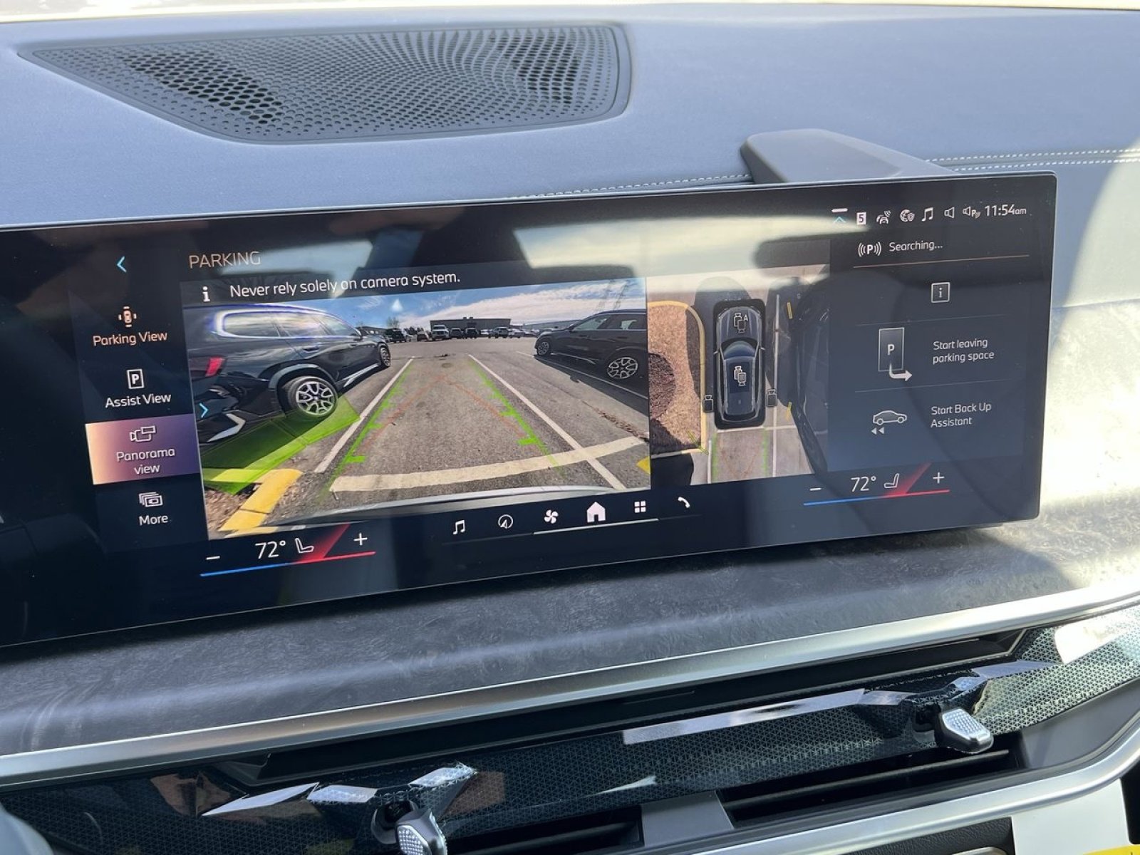 New 2026 BMW X5 xDrive40i w/ Premium Package image 16