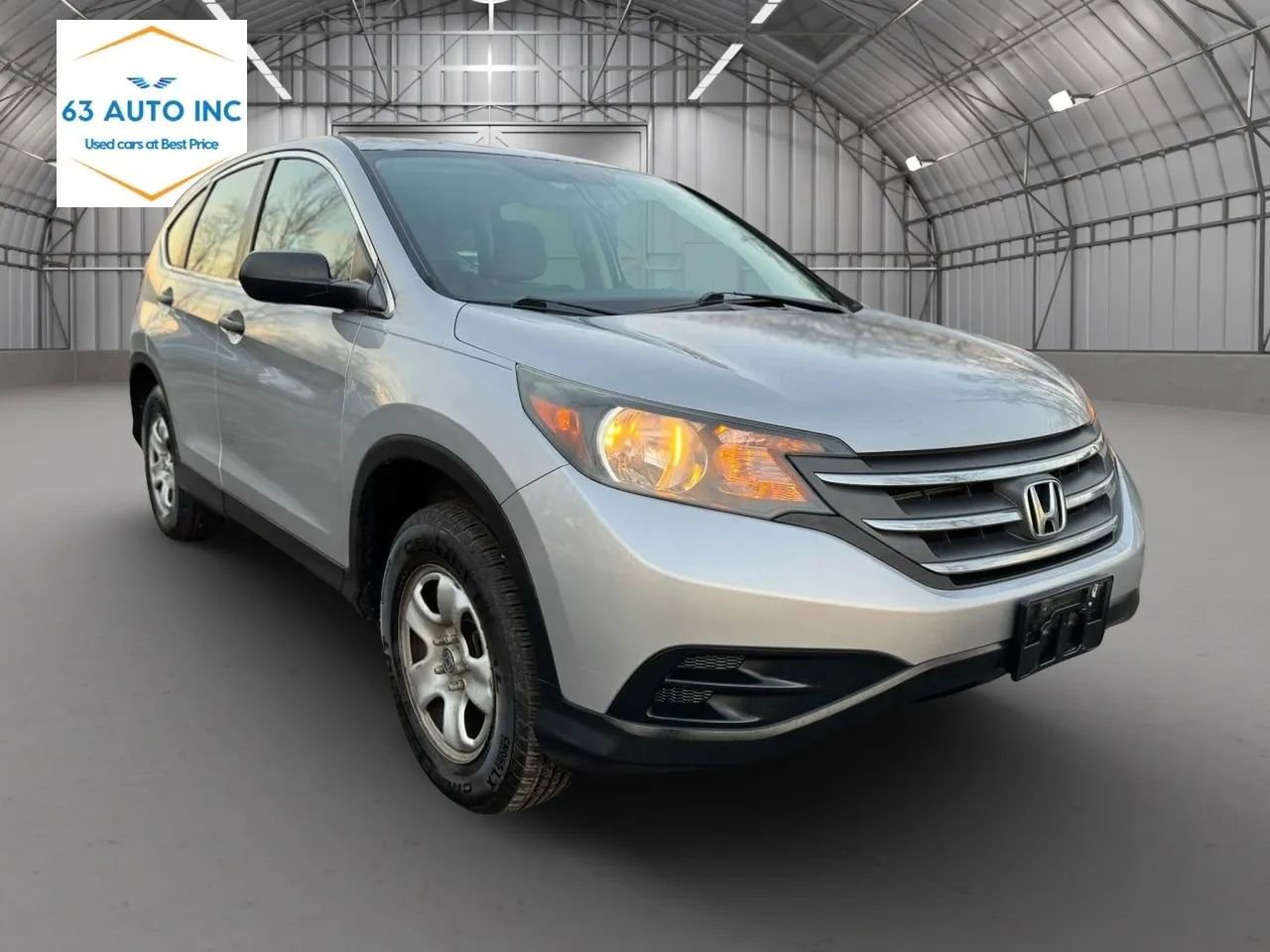 Used 2012 Honda CR-V LX image 7