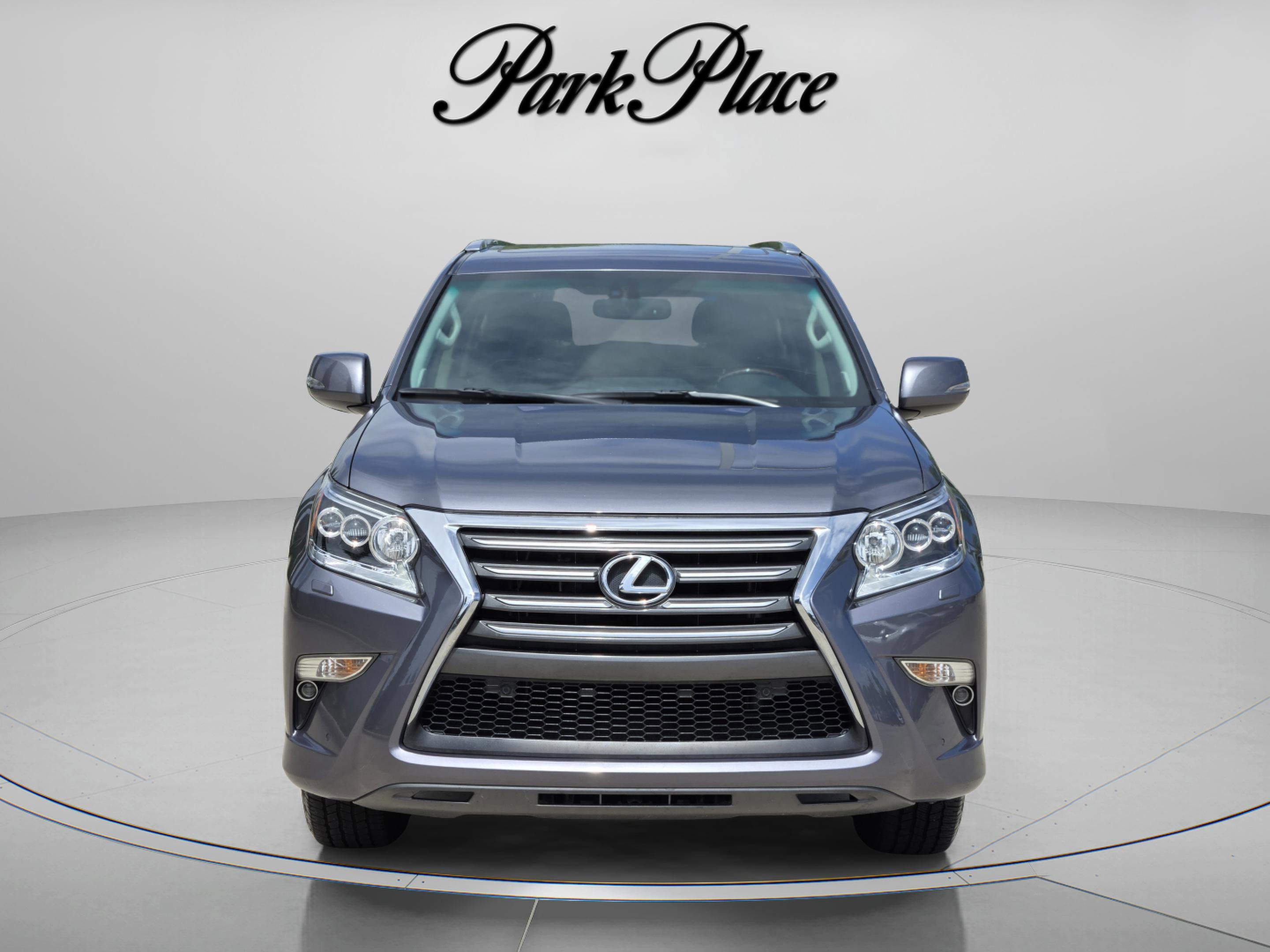 Used 2019 Lexus GX 460 Premium AWD/4WD image 8