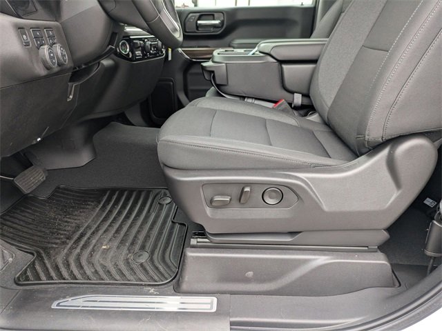 New 2025 Chevrolet Silverado 2500 LT w/ Convenience Package image 11