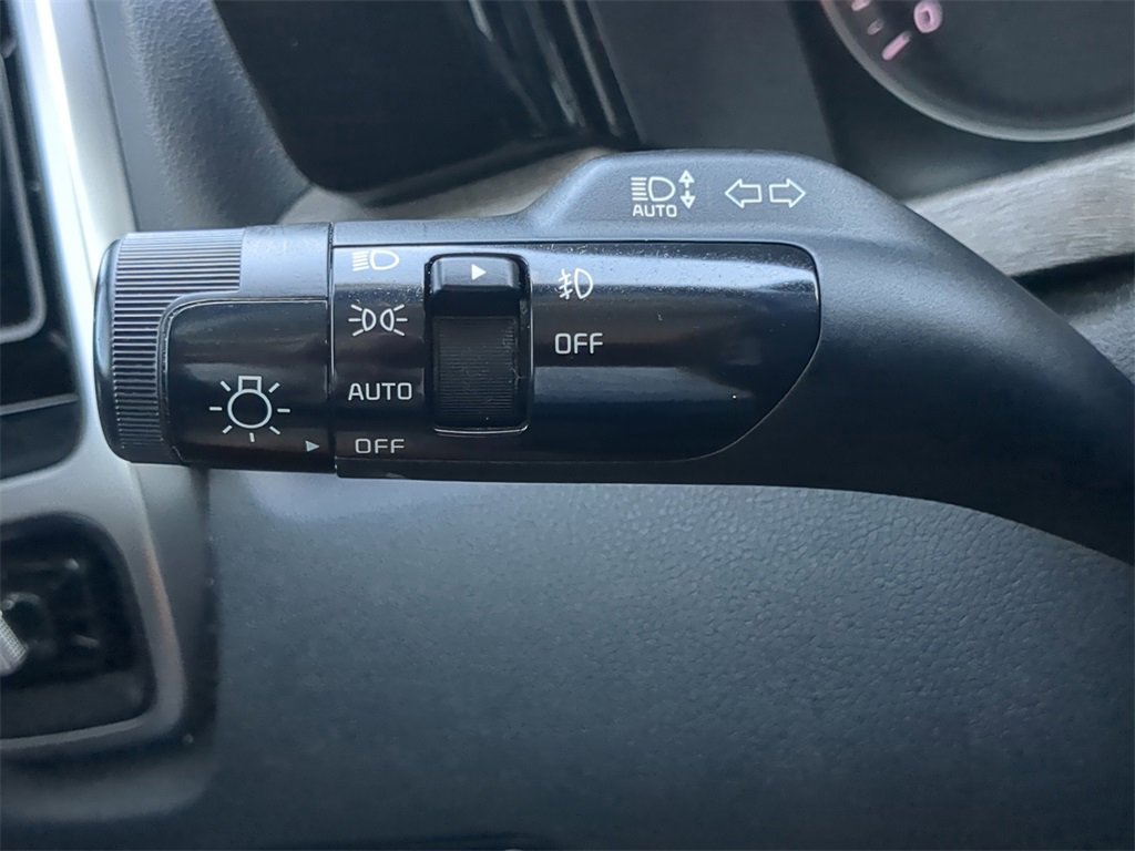 Used 2022 Kia Sorento X-Line EX image 28