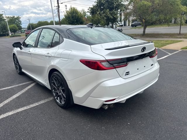 Used 2026 Toyota Camry XSE w/ Premium Plus Package AWD/4WD image 5