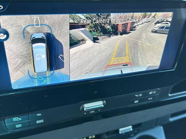 New 2026 Mercedes-Benz Sprinter 2500 image 13