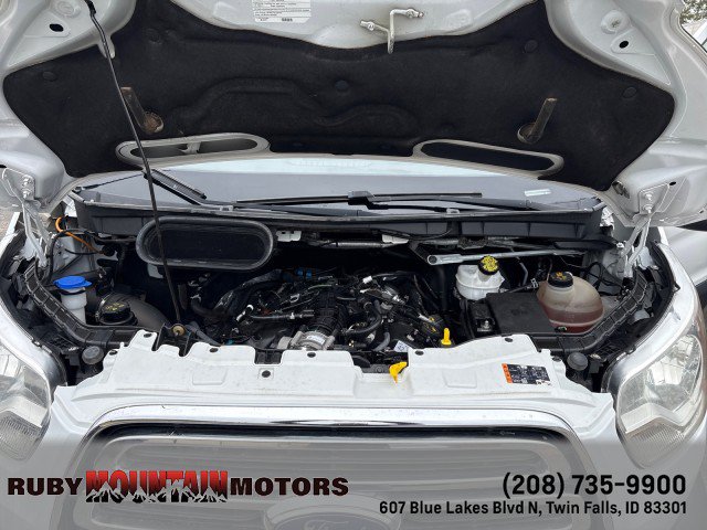 Used 2018 Ford Transit 150 XLT RWD image 26