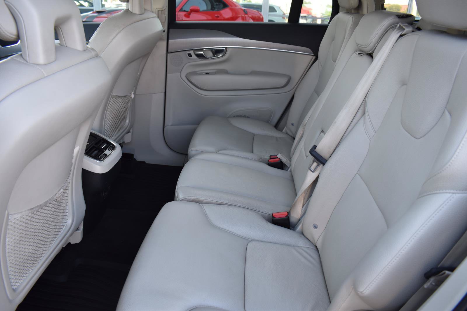 Used 2021 Volvo XC90 T5 Momentum w/ Protection Package Premier FWD image 48