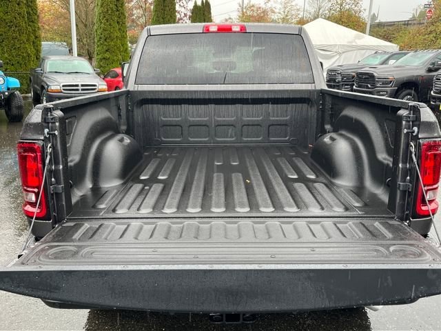 New 2026 RAM 2500 Big Horn AWD/4WD image 20
