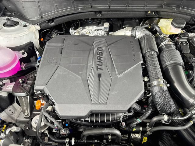 New 2026 Hyundai Santa Fe SE AWD/4WD image 31