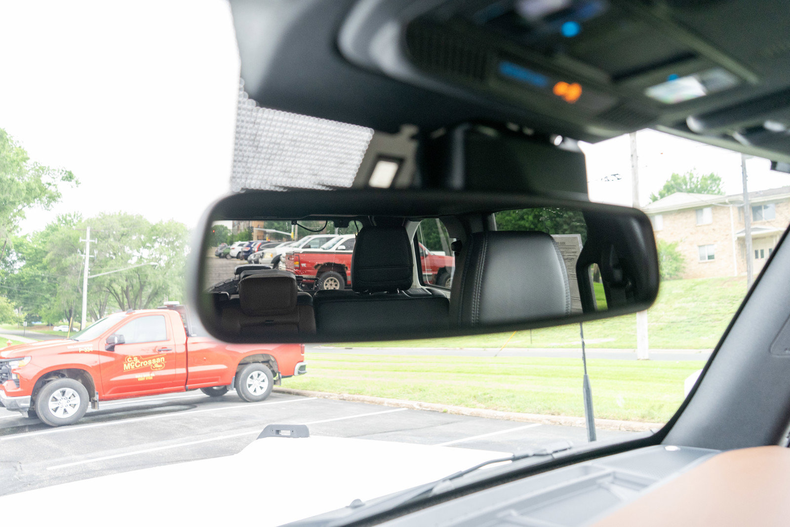 Used 2024 Ford Bronco Outer Banks AWD/4WD image 23
