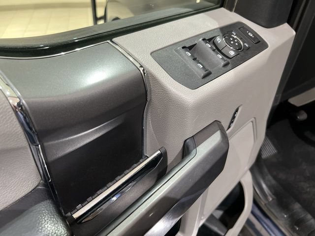 Certified 2019 Ford F350 XLT w/ XLT Premium Package AWD/4WD image 20