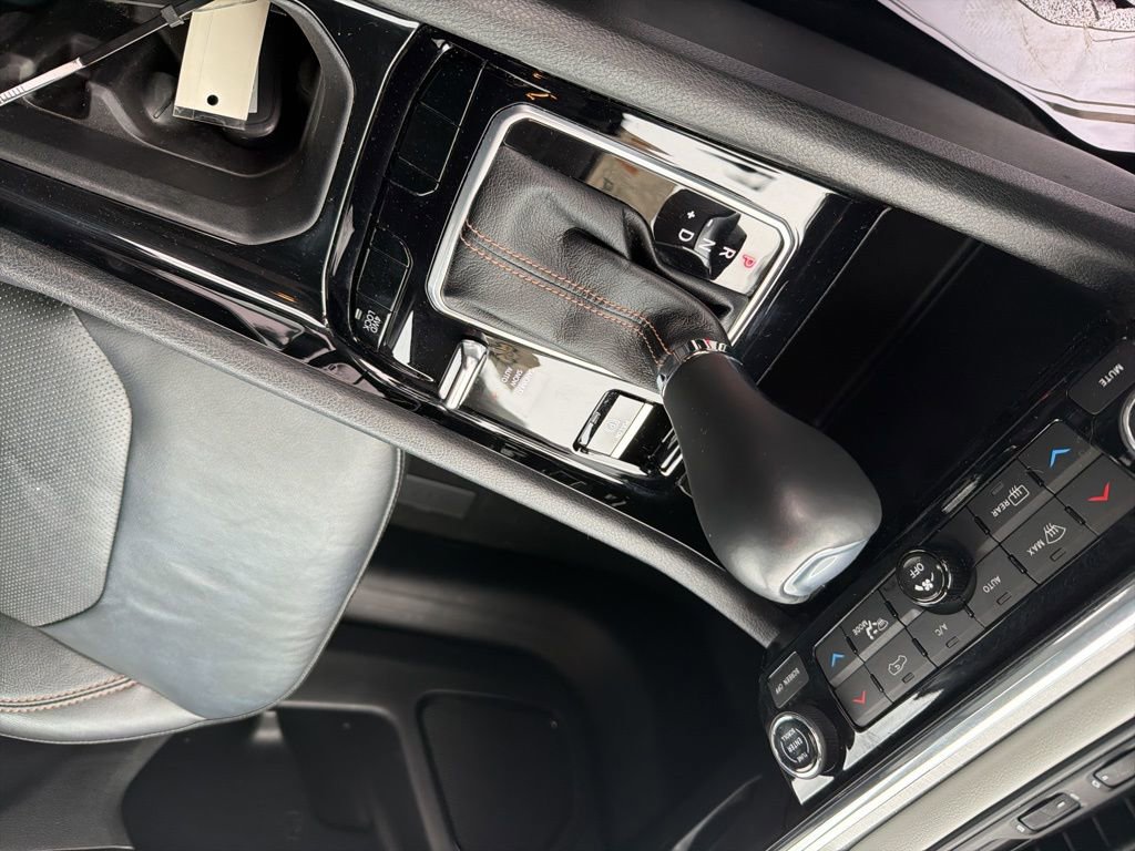 Certified 2022 Jeep Compass Limited image 18