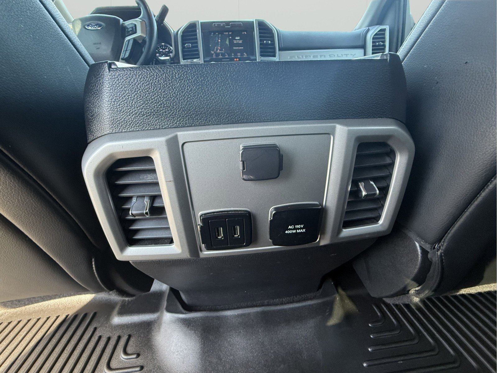 Used 2019 Ford F250 Lariat w/ Lariat Value Package image 23