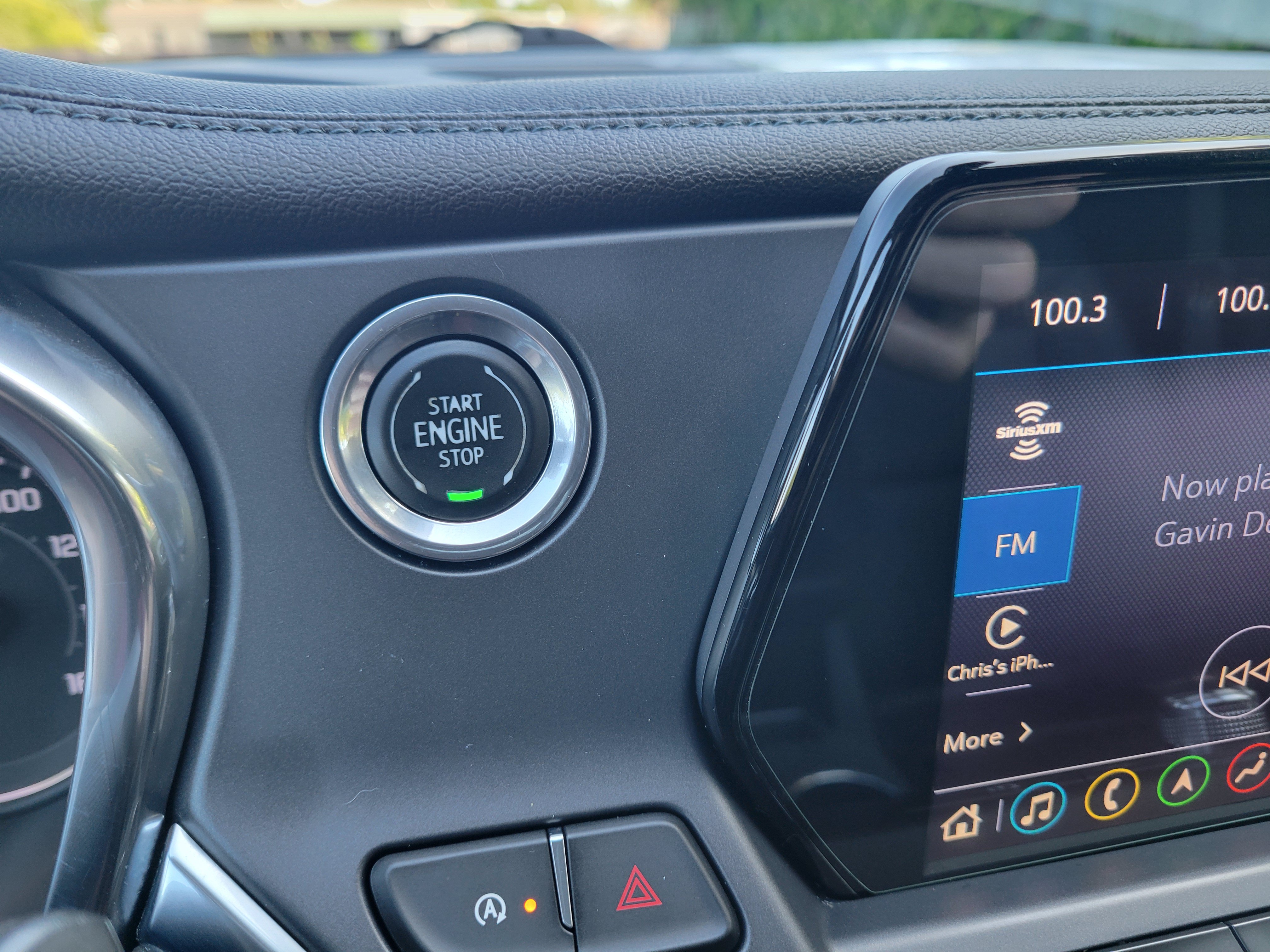 Certified 2021 Chevrolet Blazer LT w/ Sound & Technology Package FWD image 19
