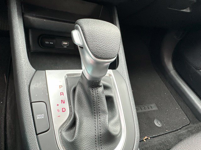 Certified 2024 Kia Forte LXS FWD image 32
