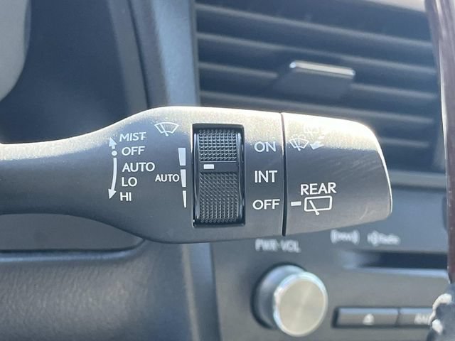 Used 2018 Lexus RX 350L FWD image 46