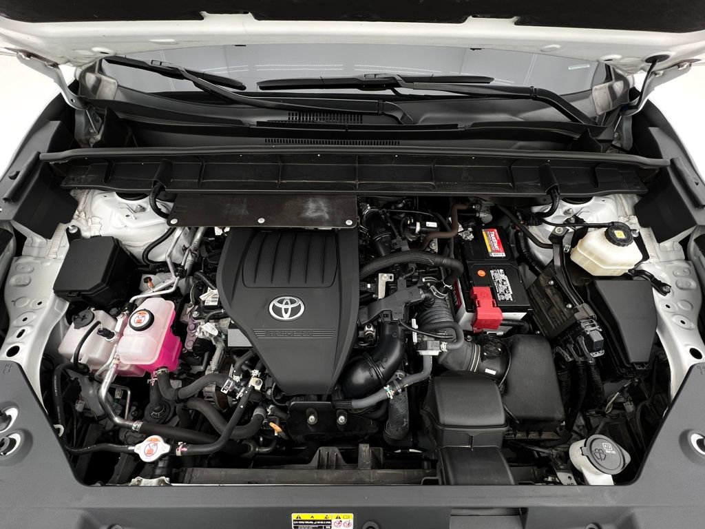 Used 2023 Toyota Highlander Limited image 25