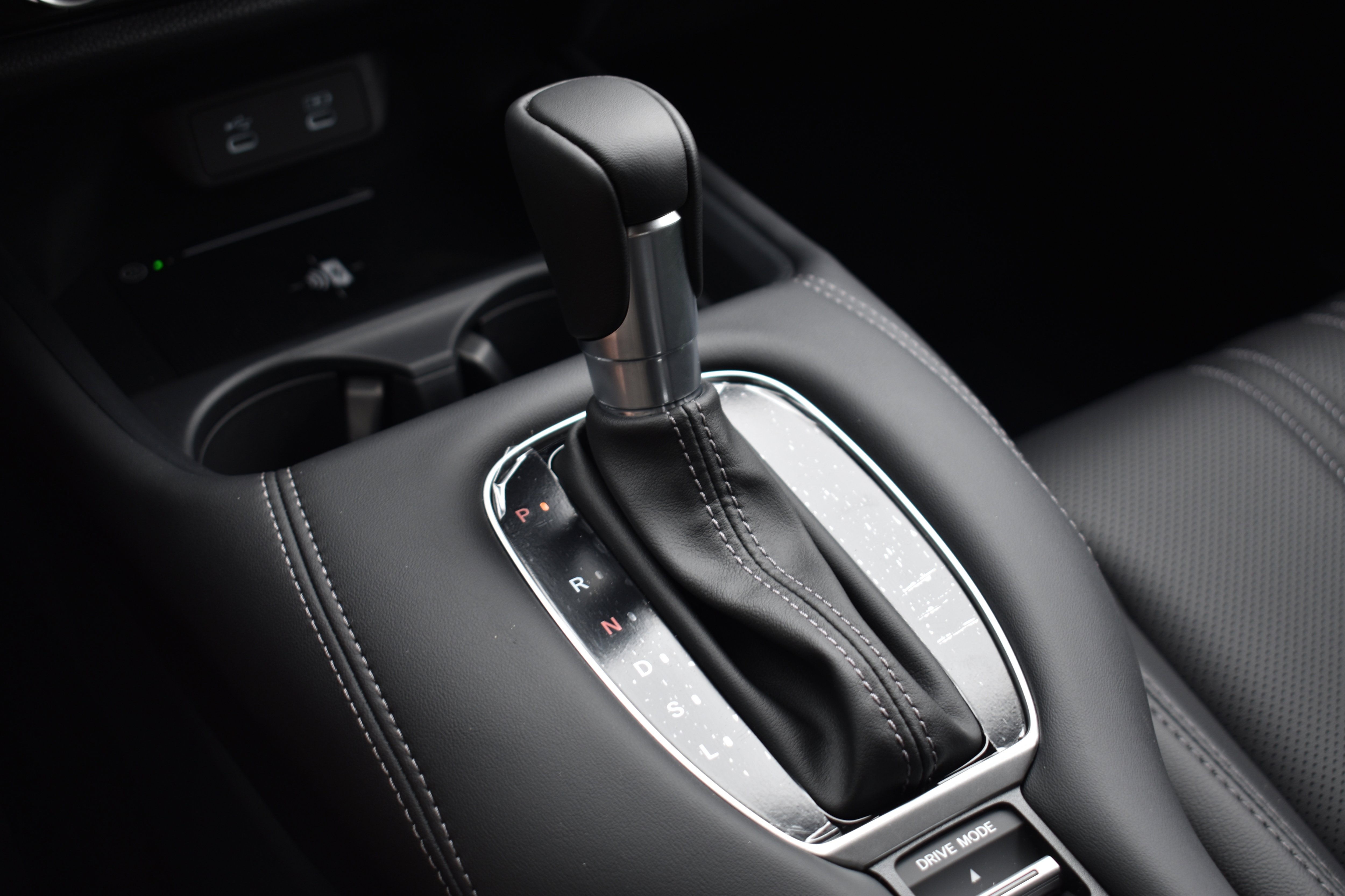 New 2026 Honda HR-V EX-L image 20