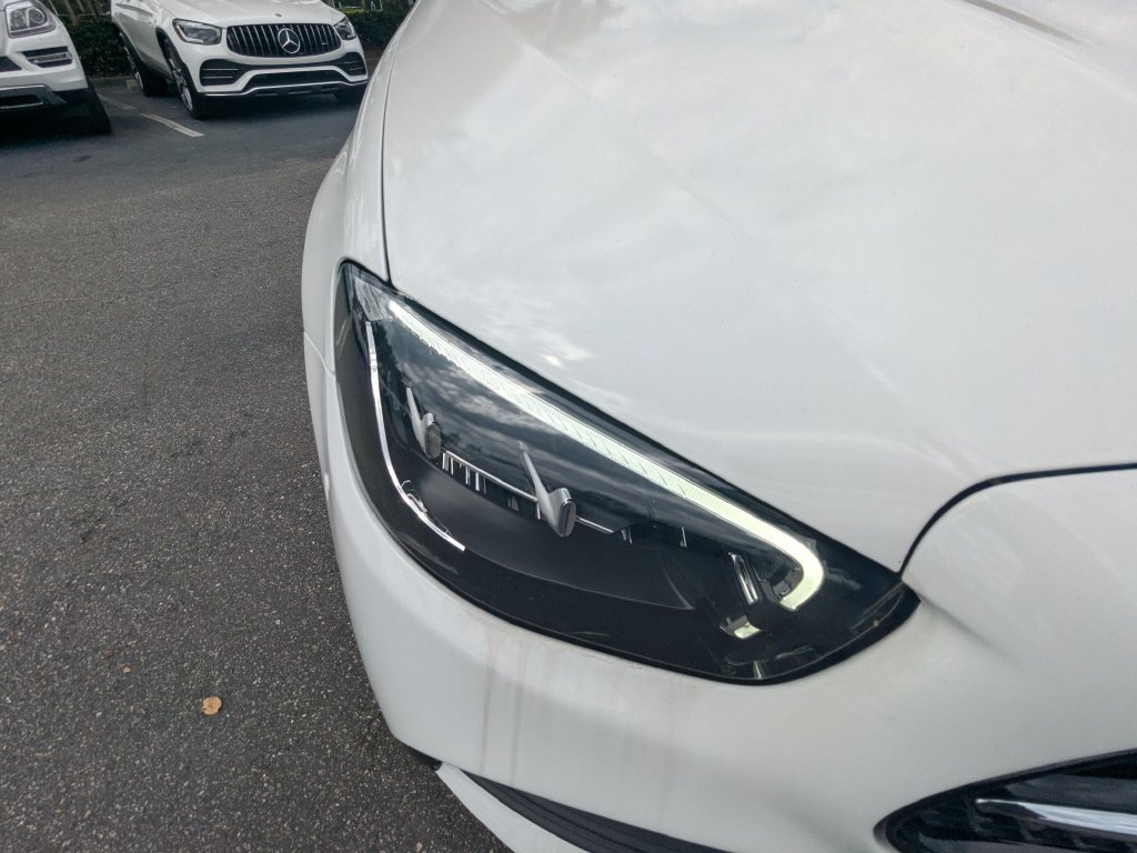 Used 2023 Mercedes-Benz E 350 Sedan w/ Premium Package image 22