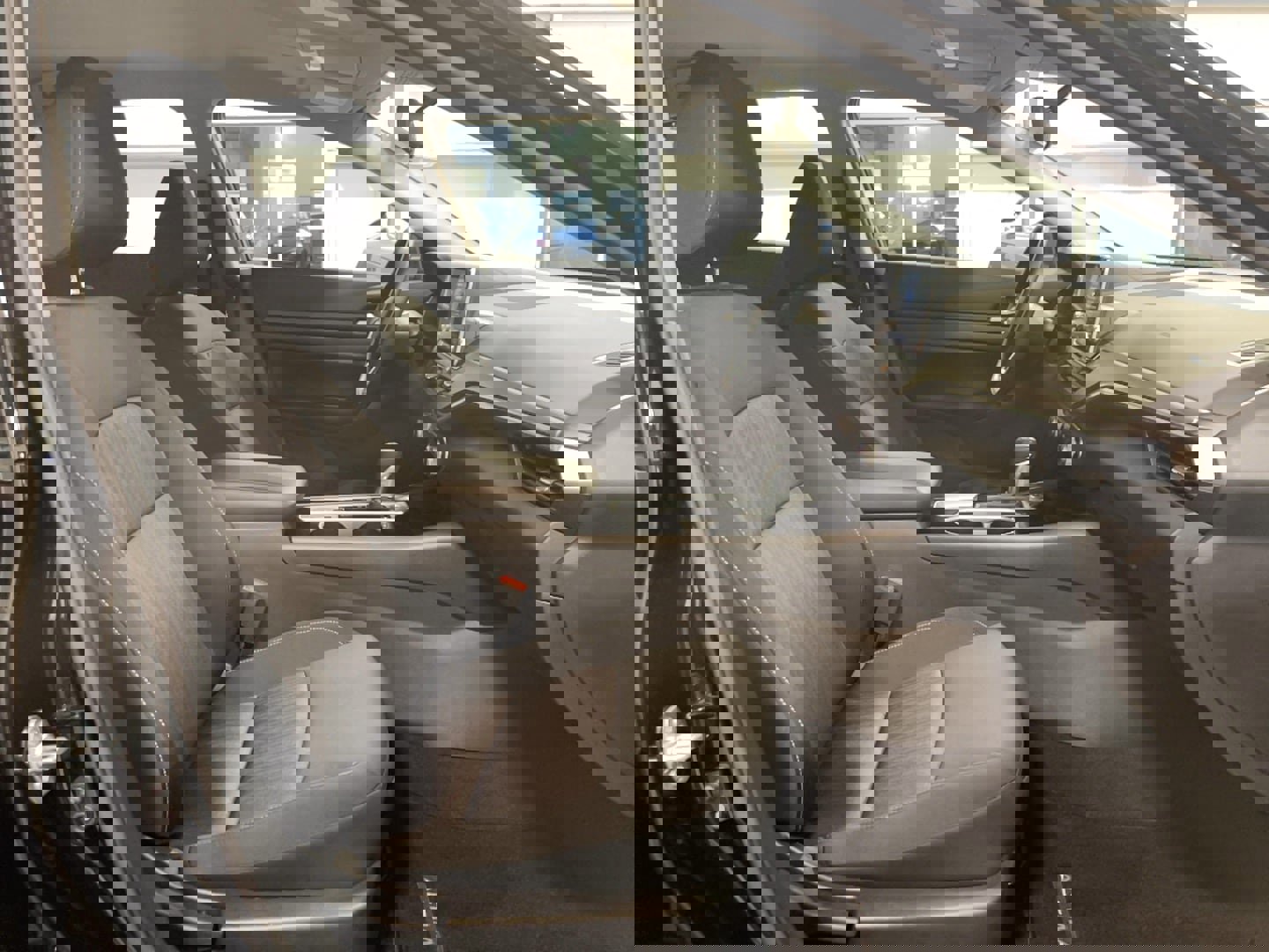 Used 2024 Nissan Altima 2.5 SV image 15