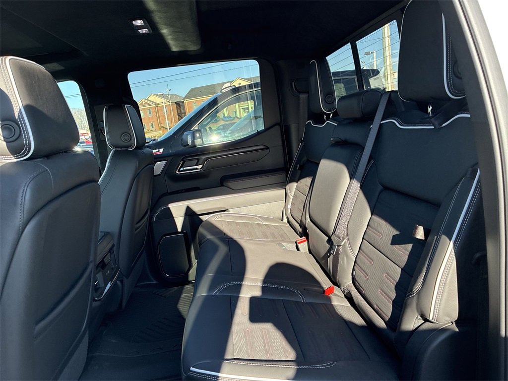 New 2024 GMC Sierra 1500 AT4X w/ AT4X AEV Edition image 20