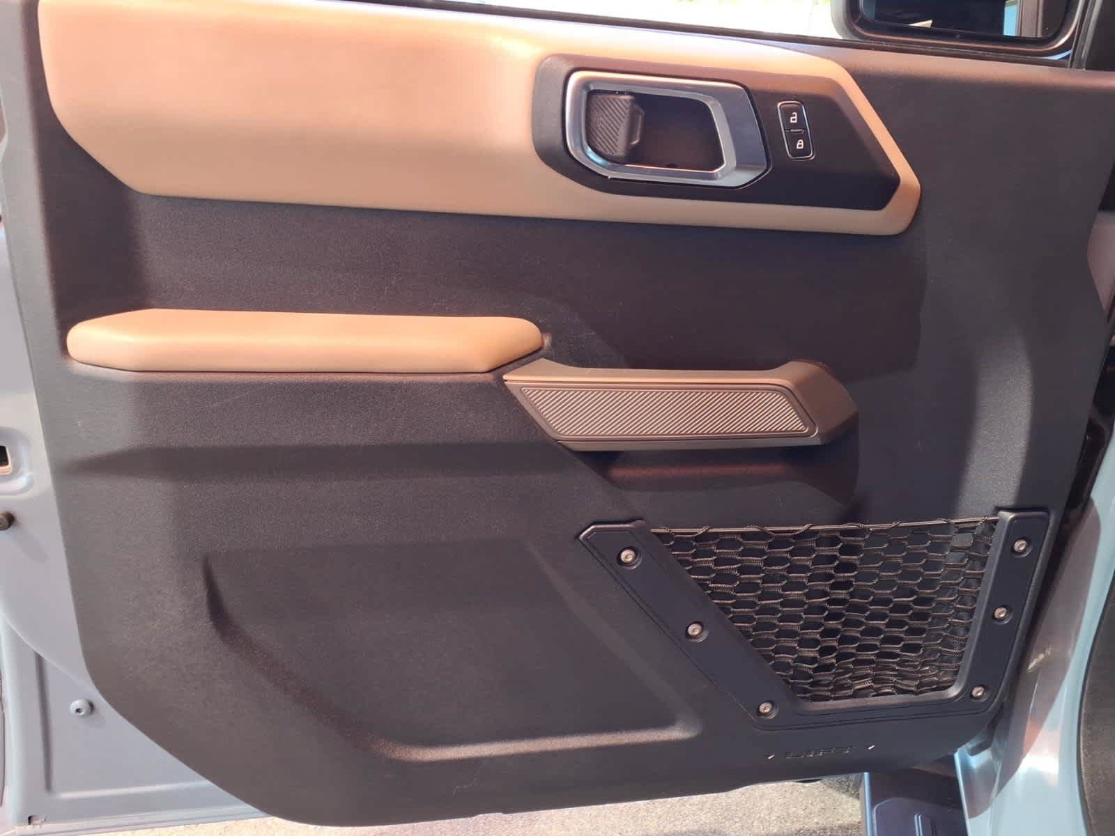 Used 2023 Ford Bronco Wildtrak AWD/4WD image 15