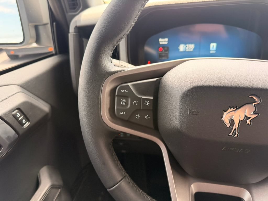 New 2026 Ford Bronco Big Bend AWD/4WD image 24