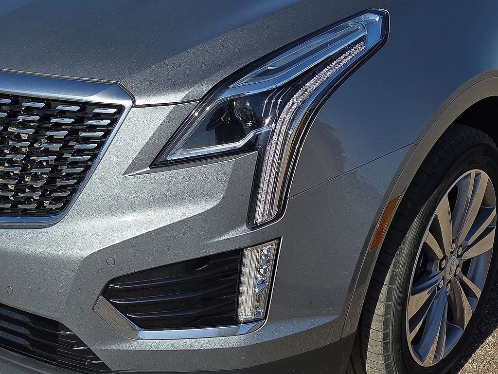 Used 2024 Cadillac XT5 Premium Luxury image 10
