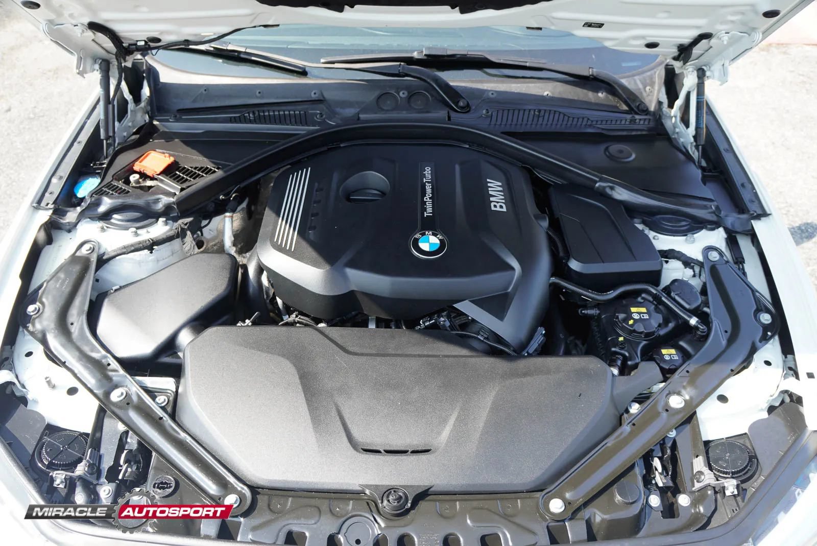 Used 2017 BMW 230i xDrive Convertible AWD/4WD image 13