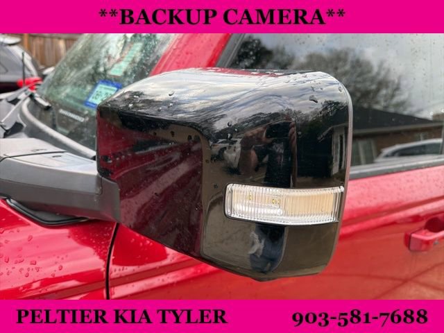 Used 2021 Ford Bronco First Edition image 6