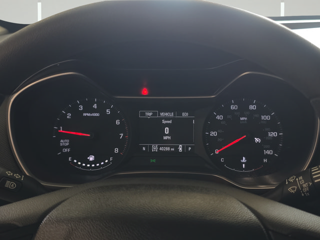 Used 2022 Chevrolet TrailBlazer LS AWD/4WD image 15
